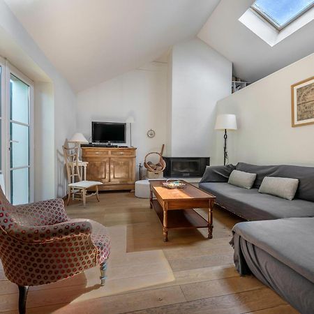 Demeure Familiale De Prefailles Pour 12 Personnes Villa Exterior photo