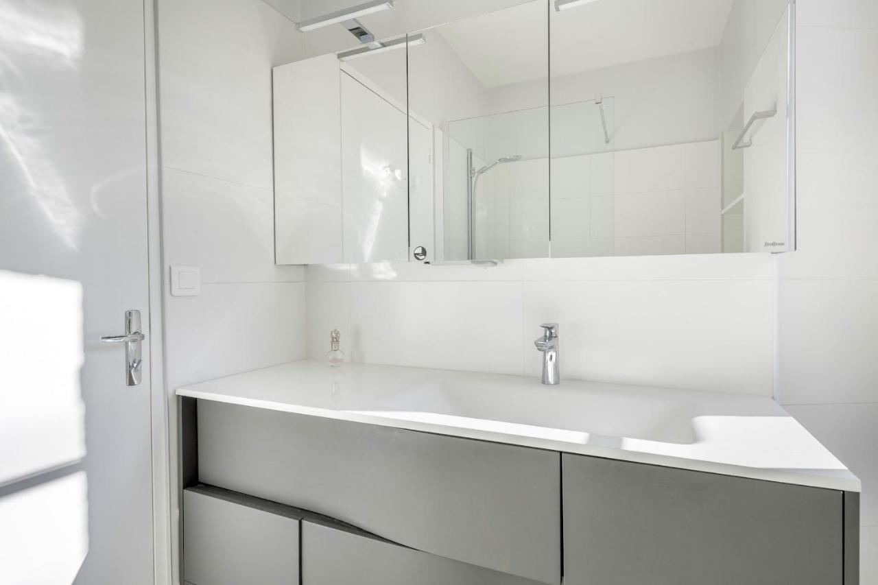 Demeure Familiale De Prefailles Pour 12 Personnes Villa Exterior photo