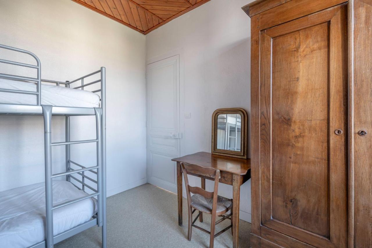 Demeure Familiale De Prefailles Pour 12 Personnes Villa Exterior photo
