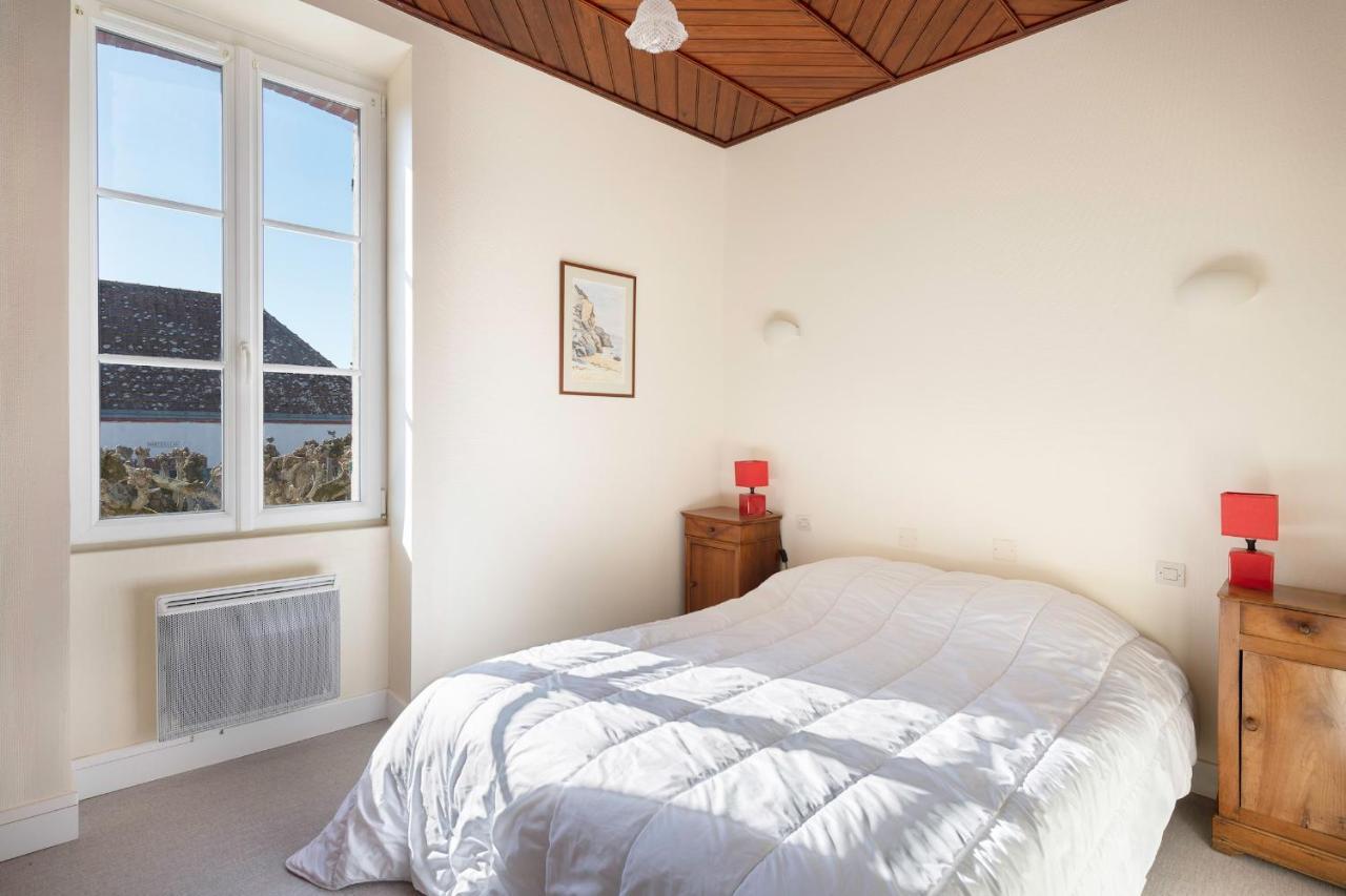 Demeure Familiale De Prefailles Pour 12 Personnes Villa Exterior photo